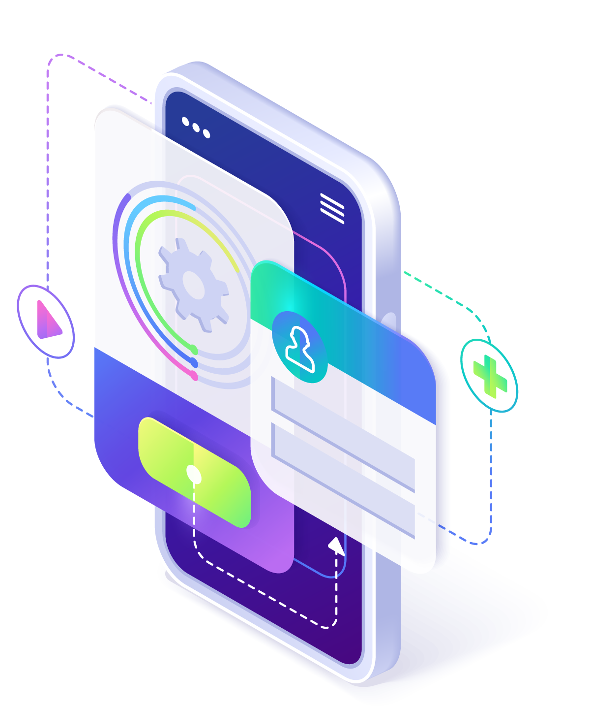 style switcher